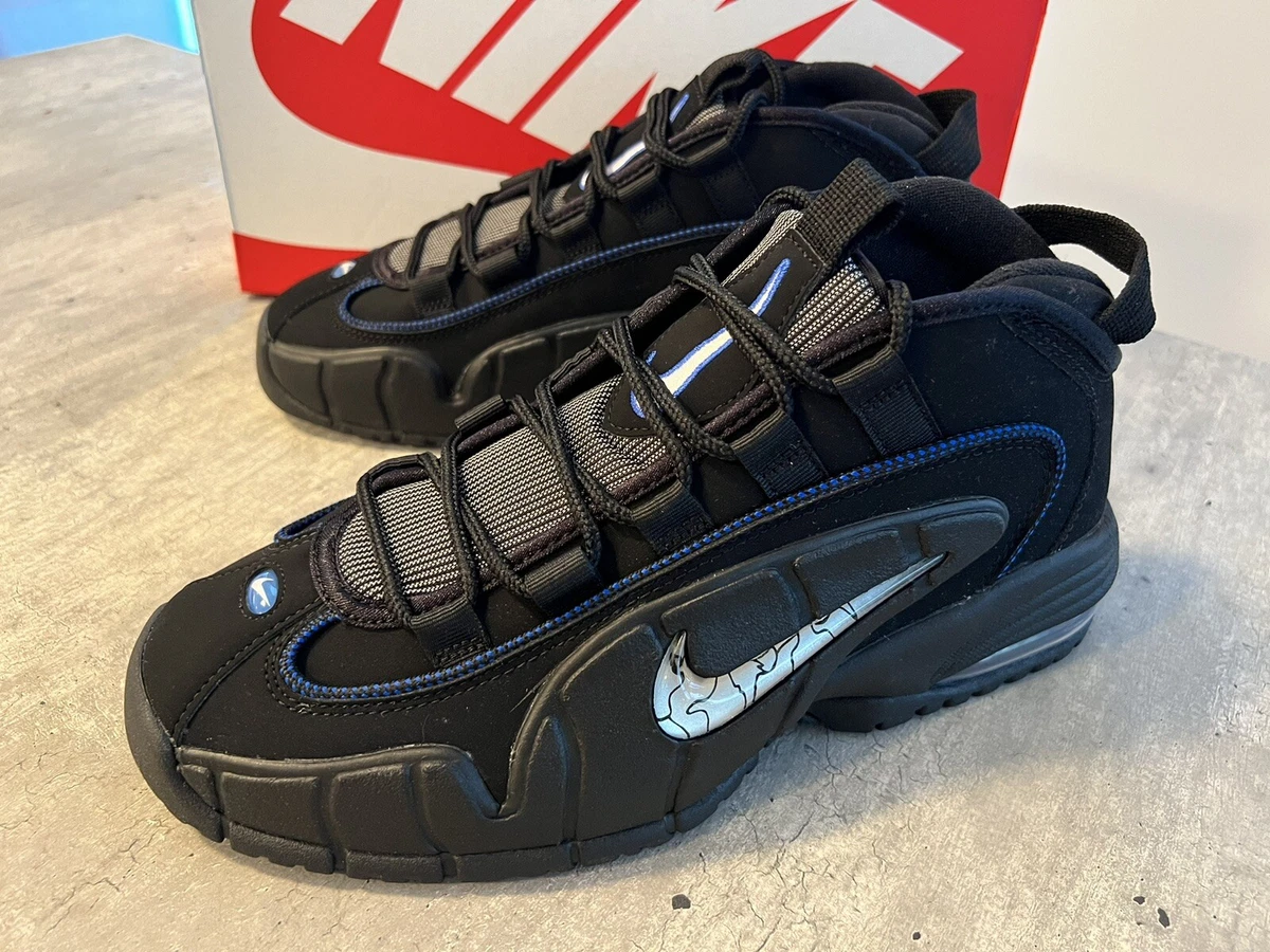 2022 NIKE AIR MAX PENNY 1 ALL STAR size 9 xi i iii xiii iv jordan