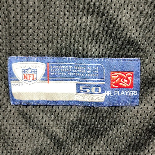 Reebok On Field Atlanta Falcons Jersey Matt Ryan NFL Football Mens Sz 50 Med/Lrg - Picture 5 of 12