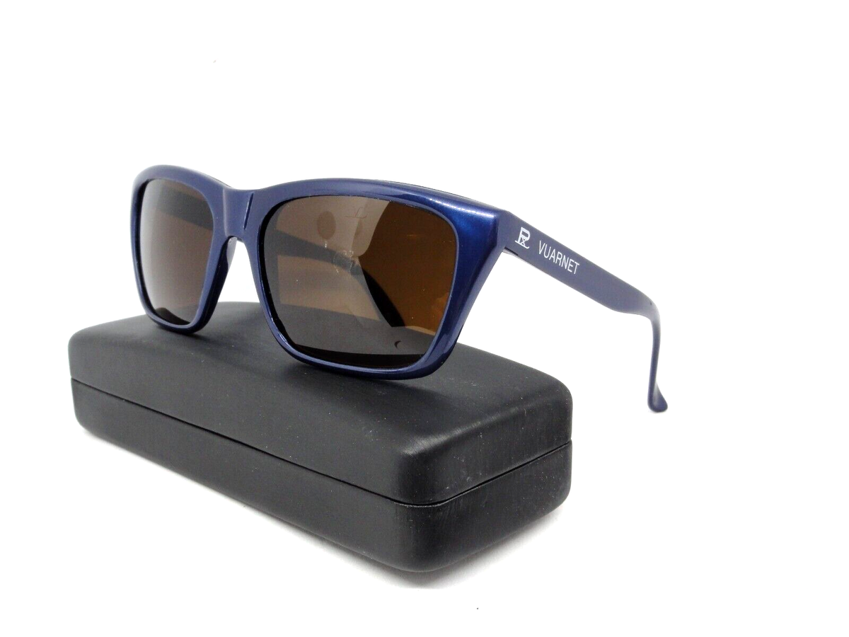 VUARNET SUNGLASSES 5006 006 PX 5000 CAT4 VINTAGE DANIEL CRAIG