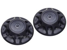 2 Peavey RX14 Replacement Diaphragms - PR10 PR12 PR12D PR15 PR15D PV112 PV115