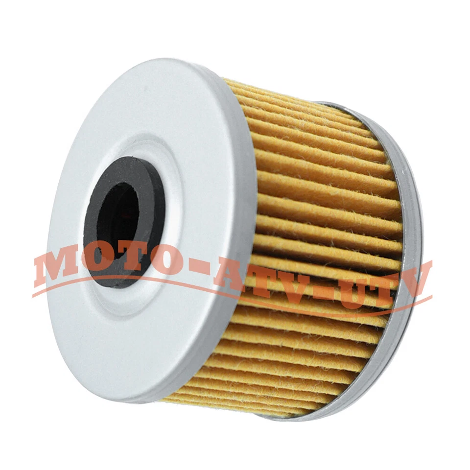 Oil Filter Spring Kit & O-Ring Set for Honda XR250L XR650L XL250R XL350R XL600R - Image 4 of 4
