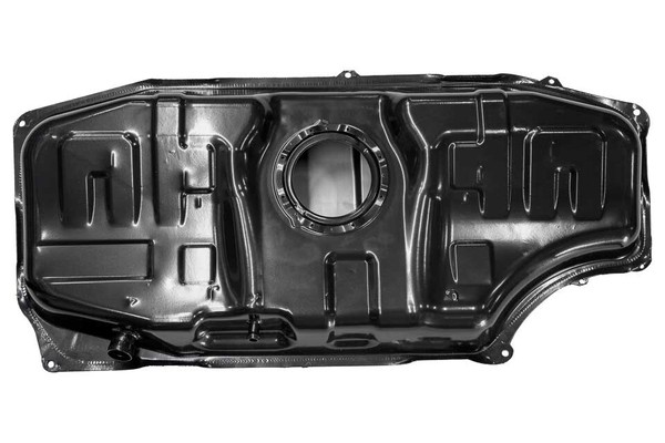 NTY Kraftstofftank FÜR Hyundai Accent IV 1.6CRDI 11- KIA RIO III 1.4CRDI 11-image