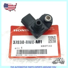 OEM Intake Manifold Air Pressure Map Sensor For 2007-12 Acura RDX 37830-RWC-A01