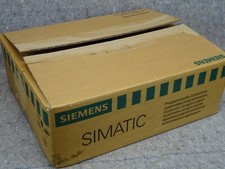 Siemens Simatic Panel PC Touch 19T 677B/C A5E02713398