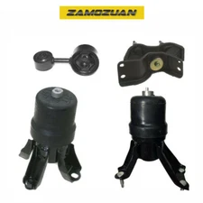 Engine Motor & Trans Mount Set 4PCS. 1997-2001 for Toyota Camry 2.2L for Auto.