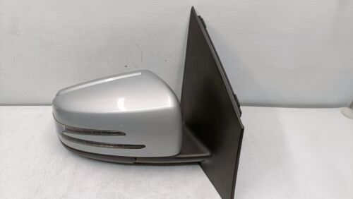 MERCEDES W246 B-CLASS RIGHT SIDE DOOR ELECTRIC WING MIRROR RHD A2468101476 #2502 - Bild 5 von 7