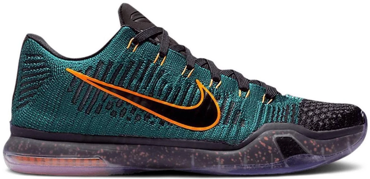 Nike Kobe 10 Elite Drill Sergeant for Sale | Authenticity  display picture 3
