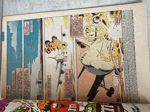 Uncanny X-Men/X-Factor Marvel Comic Multilisting 1981-04 Buy 4 Get 10% Discount - Picture 79 of 416