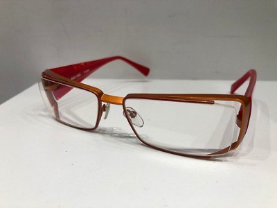 Alain Mikli A0520-14 Titane | eBay