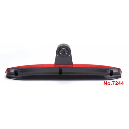 Rear View Brake Light with Reversing Camera For Mercedes Benz Vito W447 639 - Picture 12 of 12