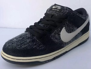 nike dunk low negras