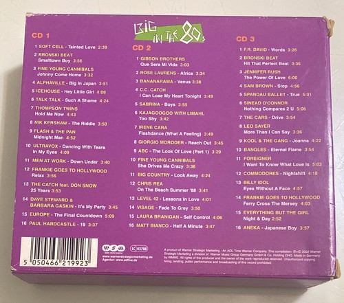 Pop , Rock , Jazz , Blues , Techno , Oldies , Meditation , Sampler CD Auswahl - Bild 36 von 403