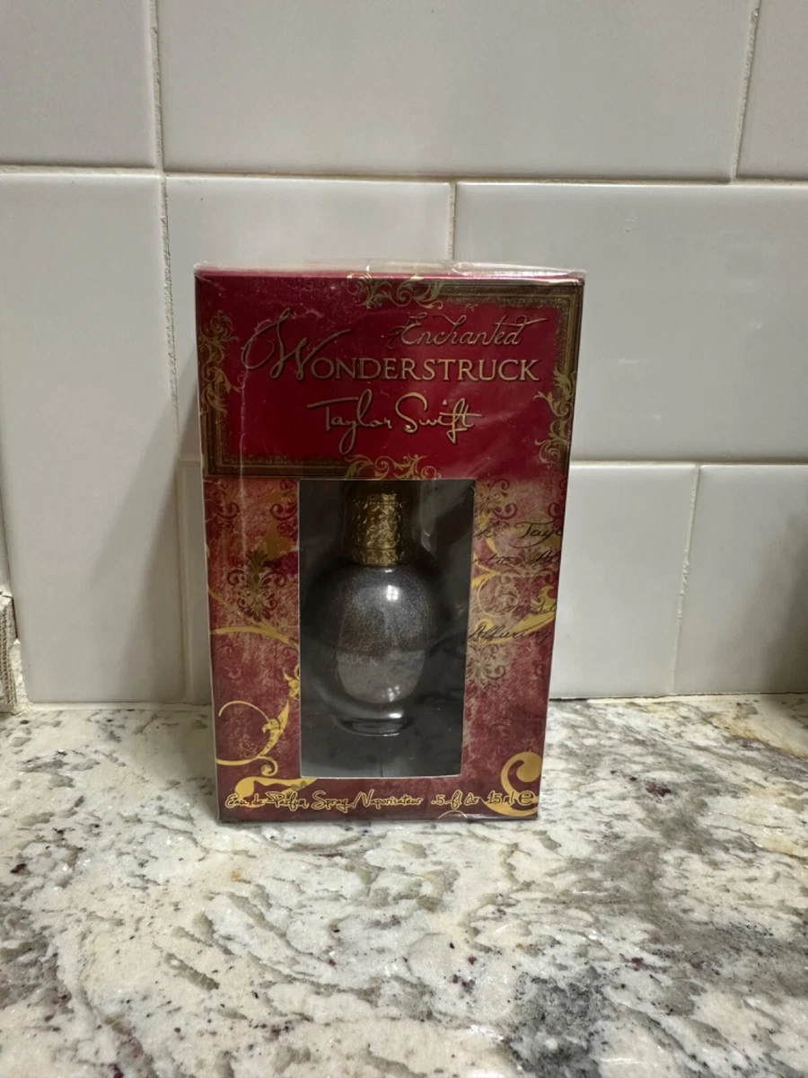 Taylor Swift Enchanted Wonderstruck Perfumes for Women for sale | eBay