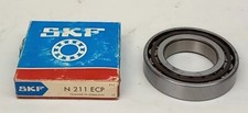 N211 NAC Roller Bearings image
