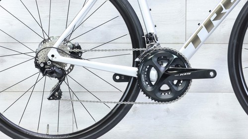 Trek Emonda SL 5 Disc Road Bike - 2022, 56cm - Picture 6 of 17