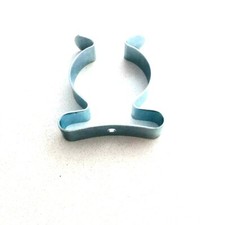 Wide Base Tool Spring Terry Clips Heavy Duty Tool Storage Hangers Various Sizes