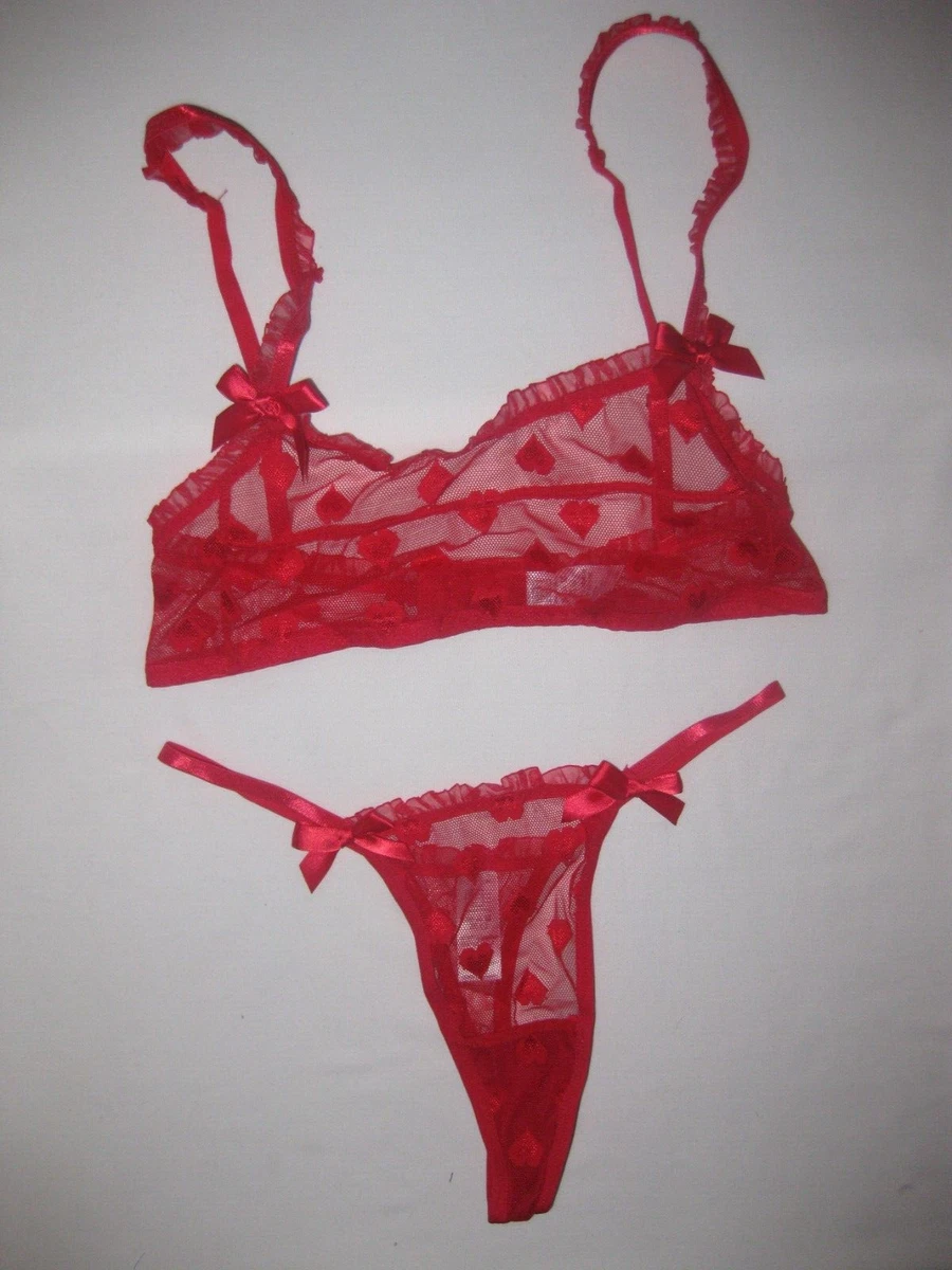Shein undergarments deals