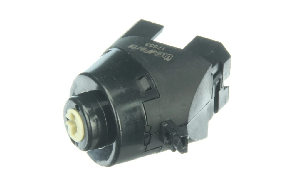 For 1995-2002 Volkswagen Cabrio Ignition Switch URO 1996 1997 1998 1999 2000 - Image 3 of 4