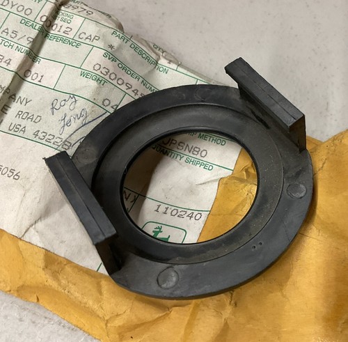John Deere N168979 Cap New - Picture 2 of 2