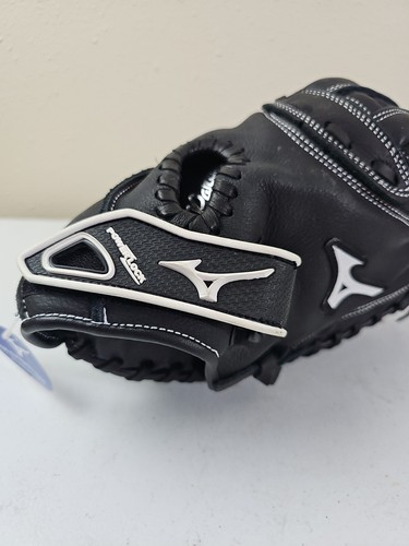 Mizuno Mitt Fastpitch Catcher's Youth GXS102 RG 32,50 - Nuovo - Foto 3 di 17