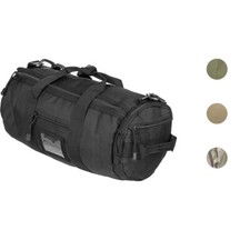 MFH Einsatztasche rund MOLLE Sporttasche Tasche Outdoor Reisetasche Seesack