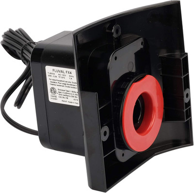 High-Performance FX4 Motor Unit for Enhanced Power and Efficiency