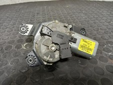BMW X3 Wiper Motor Rear 2010-2017 5 Door Estate 67637237062