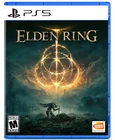 Elden Ring - PS5 **Works GREAT!