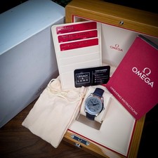 RARE! Omega Seamaster Aqua Terra, 41mm Gray Dial, Full Set , 220.13.41.21.06.001 2