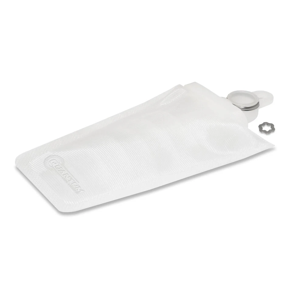 QFS Fuel Pump Filter Strainer for Polaris Can-Am Suzuki Yamaha FS139 #E11022 - Image 4 of 4