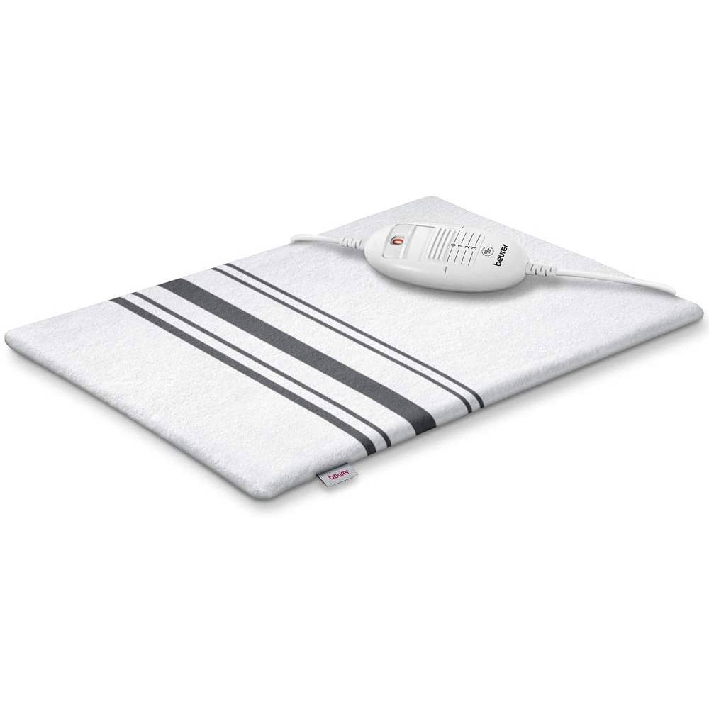 BEURER Heizkissen HK 25 Abschaltautomatik 3 Temperaturstufen 100W Öko-Tex 100