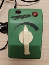 Vintage Fleischmann Transformator, Type 712