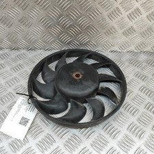 AUDI V8 4C Engine Cooling Fan 441121197D 4.2 Petrol 206kW 1988 29924219