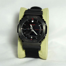 Casio G-SHOCK GM-2100CB Analog Quartz 200m Bl...