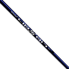 UST Mamiya LIN-Q M40X TSPX Blue Concept Driver Wood Golf Shafts Pick Weight Flex