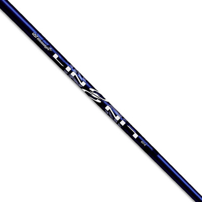 UST Mamiya LIN-Q M40X TSPX Blue Concept Driver Wood Golf Shafts Pick Weight Flex