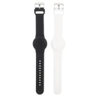  2 Pcs Protective Watch Case Kids Fitness Tracker Accessories Child Band