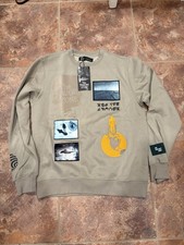 Brand New “The Twilight Zone” TV Show Women’s Sweatshirt Sz Large Brand New “The Twilight Zone” TV Show Women’s Sweatshirt Sz Large