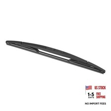 Rear Windshield Wiper Blade Replacement for Chevrolet Tahoe 2007-2013 for GMC