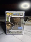 Funko Pop! Plus One Piece Monkey D. Luffy #1900 Bronze Vinyl Figure