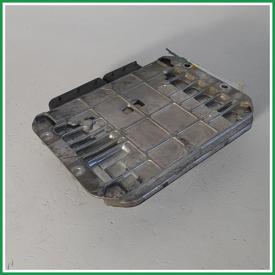 Centralina Motore Iniezione ECU Denso 55579443 Opel Astra J 55575082 2009 2012   - Immagine 4 di 4