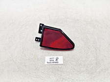 ✅ 12-23 OEM Tesla Model S X Rear Right Passenger Tail Light Charge Reflector 19k