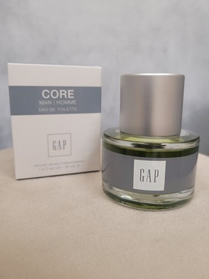 GAP Core 30 ml 1.0 fl.oz - EDT męskie - max rare 