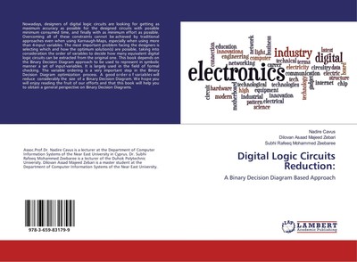 Digital Logic Circuits Reduction: Nadire Cavus