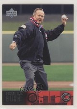 2004 Upper Deck Short Prints George HW Bush George H W Bush #SP14 1ln4