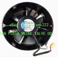 Applicable to Ebmpapst  Fan 6224N 24V 17W