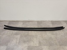 Barres de toit BMW 535