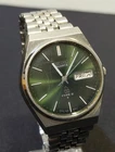 Seiko Type 2 7546-8230 Vintage Watch