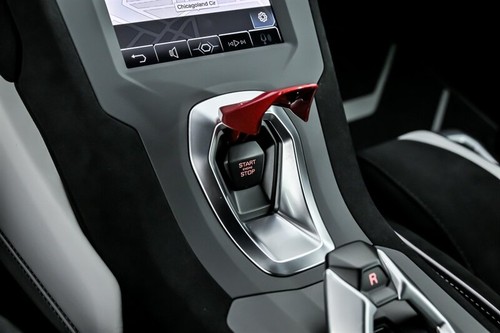 2022 Lamborghini Huracan STO-HUGE $412K MSRP! - Picture 34 of 40