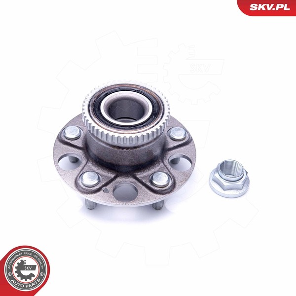 Esen SKV Radlagersatz 29SKV213 FüR Honda-image